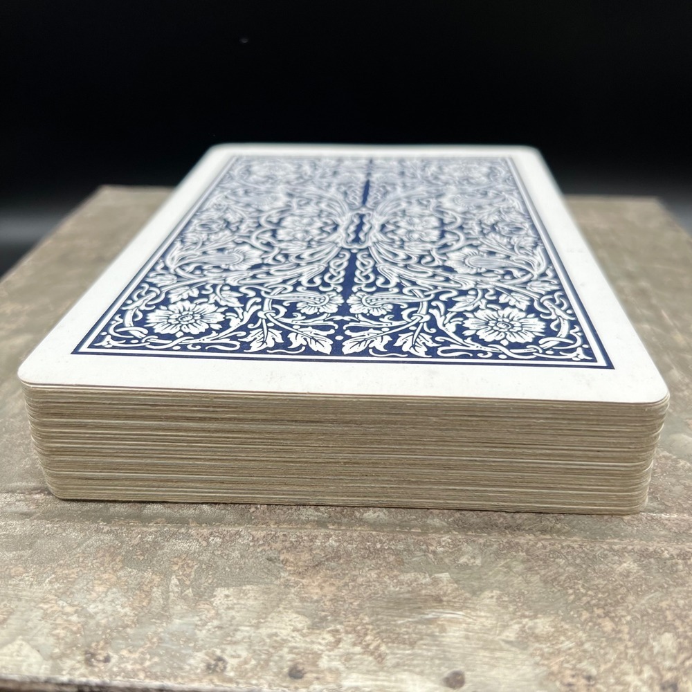 Vintage Arrco Executive Deck for Big Dealers Jumbo Playing Cards 5x7 1960s USA - Picture 5 of 10